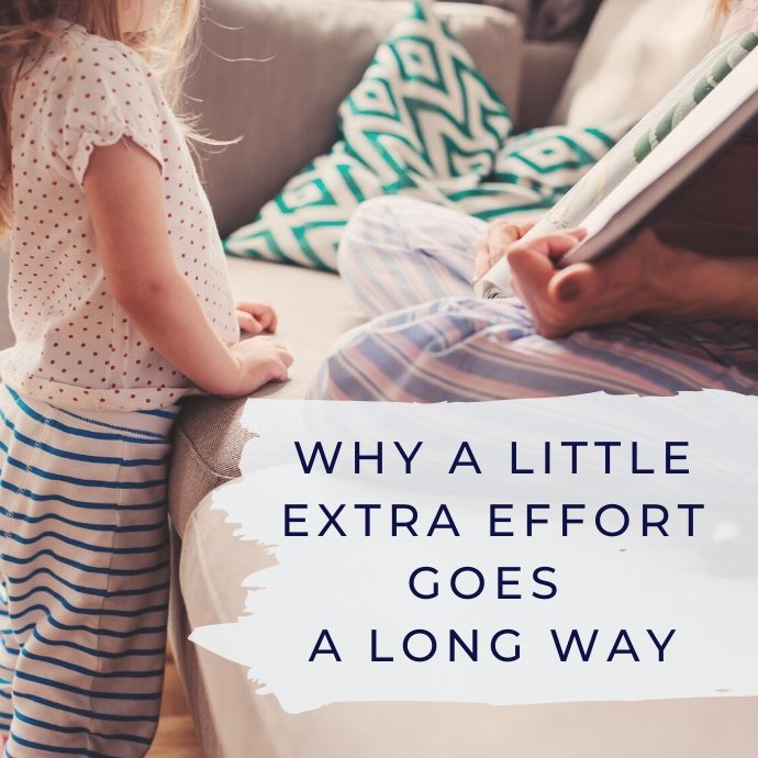 The Right Way to Read to Your Toddler