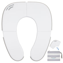 Load image into Gallery viewer, Potty Proud Folding Potty Seat